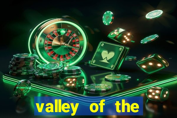 valley of the muses slot free play