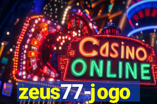 zeus77-jogo