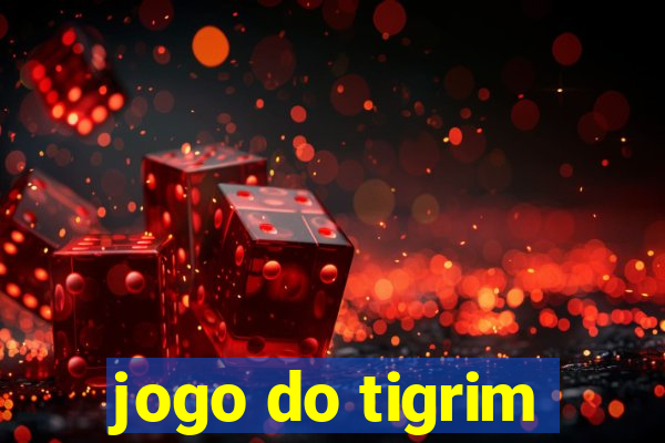 jogo do tigrim