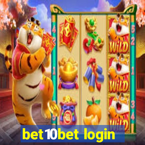 bet10bet login