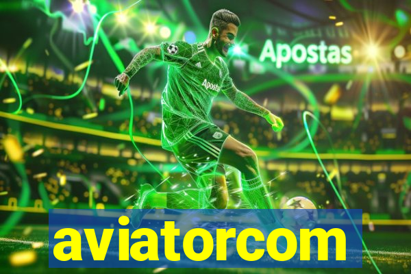 aviatorcom