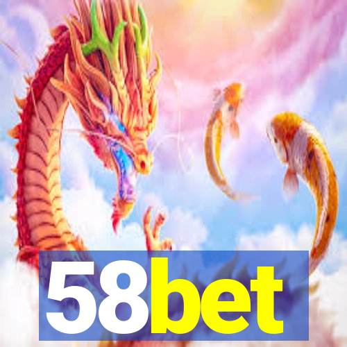 58bet