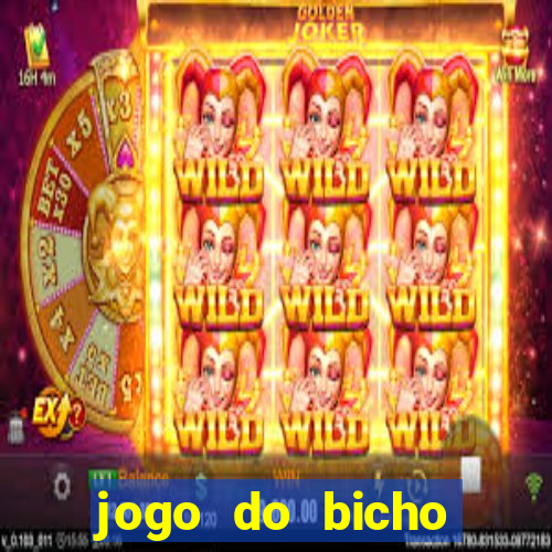 jogo do bicho ganhar dinheiro