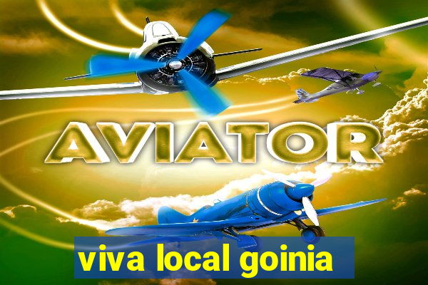 viva local goinia