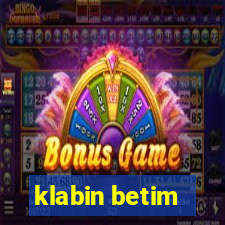 klabin betim