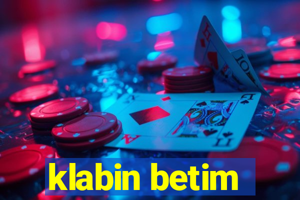 klabin betim