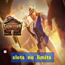 slots no limits slot machines