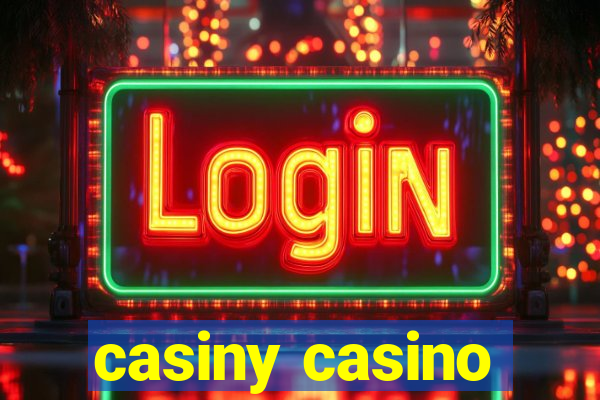 casiny casino