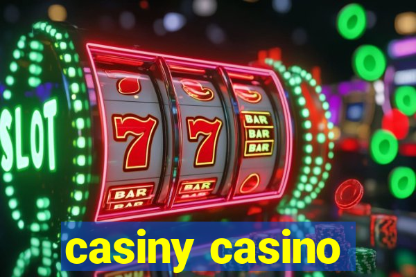 casiny casino