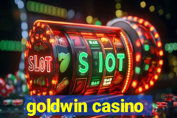 goldwin casino