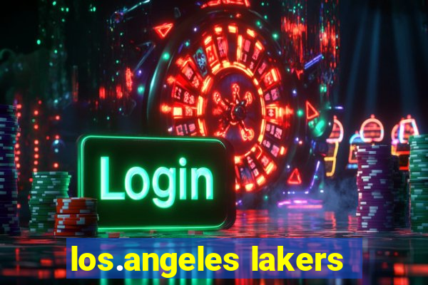 los.angeles lakers