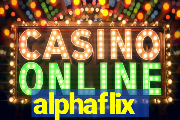 alphaflix