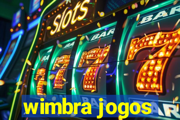 wimbra jogos