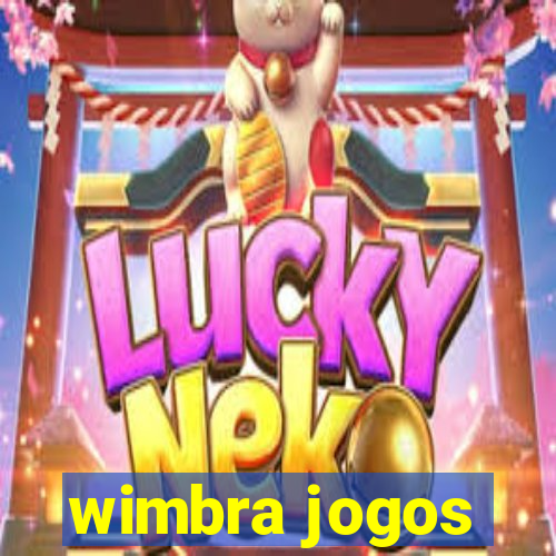 wimbra jogos