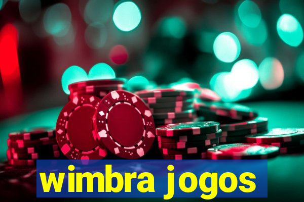 wimbra jogos