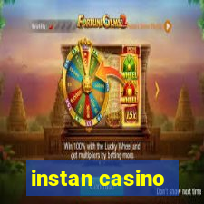 instan casino