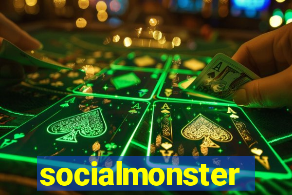 socialmonster