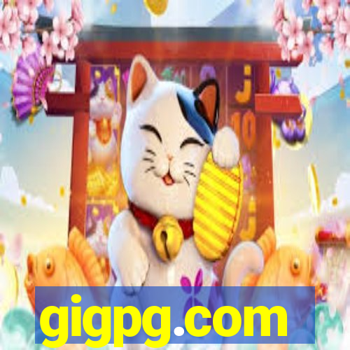 gigpg.com