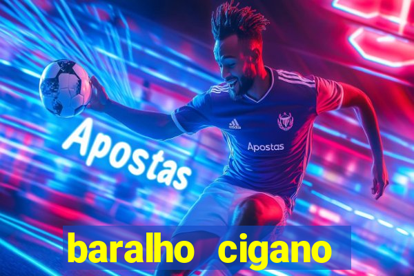 baralho cigano estrela guia