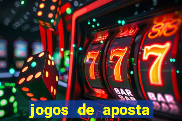 jogos de aposta minimo 1 real