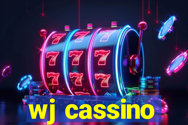 wj cassino