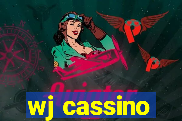 wj cassino