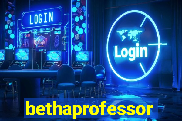 bethaprofessor