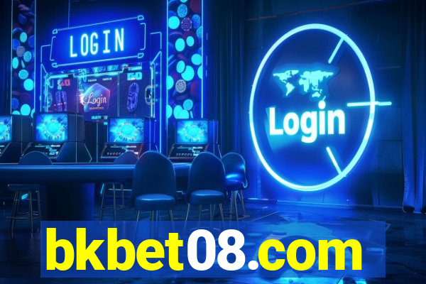 bkbet08.com