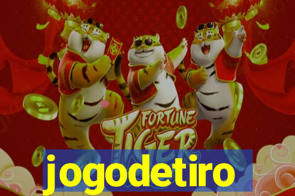 jogodetiro