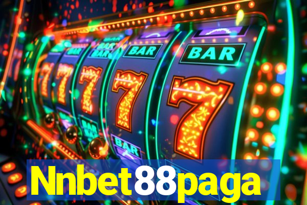 Nnbet88paga