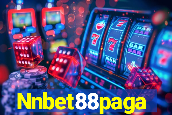 Nnbet88paga