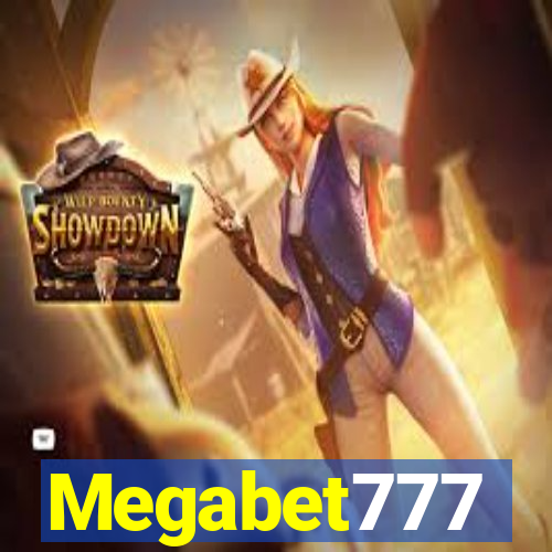 Megabet777