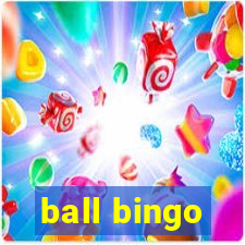 ball bingo