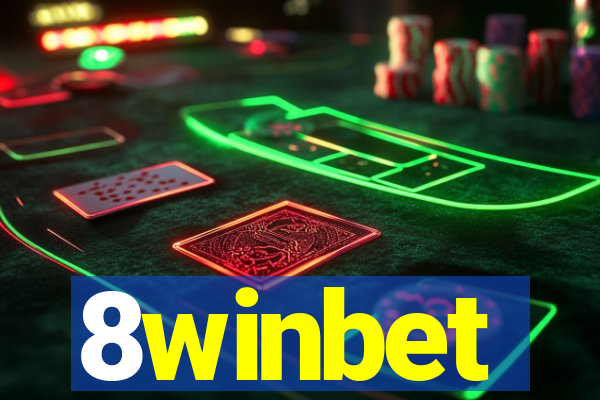 8winbet