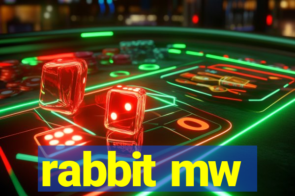 rabbit mw