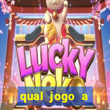 qual jogo a virgínia joga