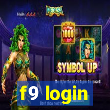 f9 login