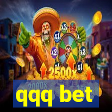 qqq bet