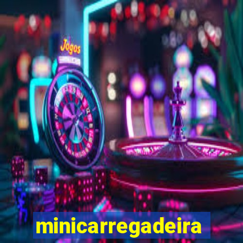 minicarregadeira aluguel preço