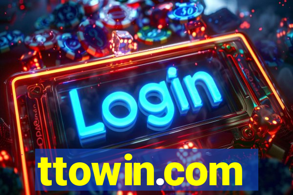 ttowin.com