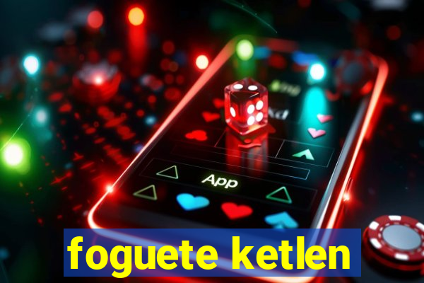 foguete ketlen