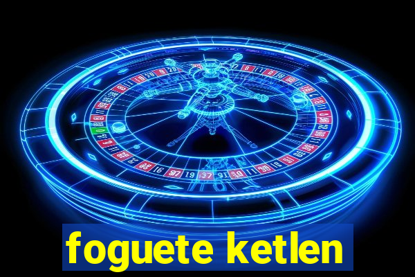 foguete ketlen