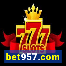 bet957.com