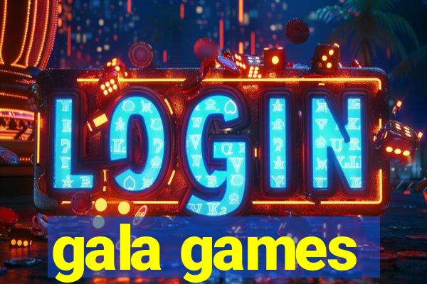 gala games