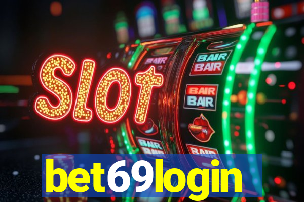 bet69login