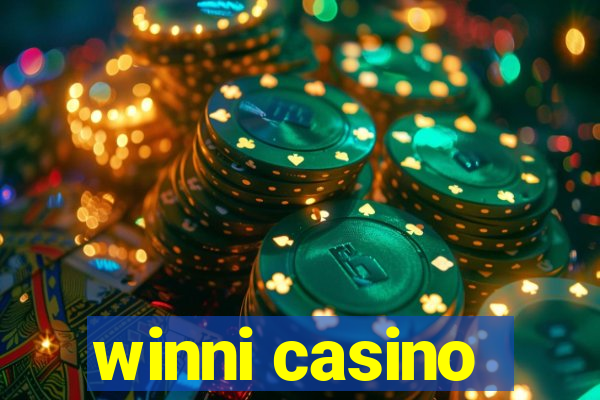 winni casino