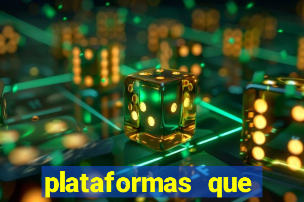 plataformas que pagam no cadastro slots