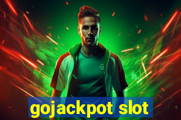 gojackpot slot