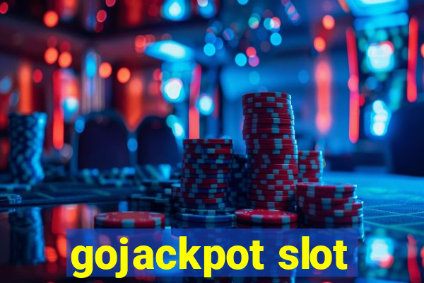 gojackpot slot