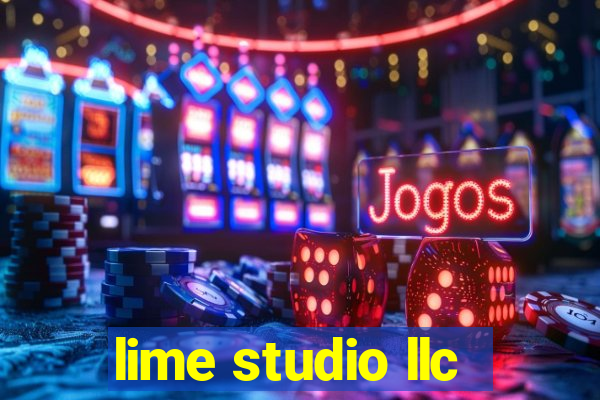 lime studio llc